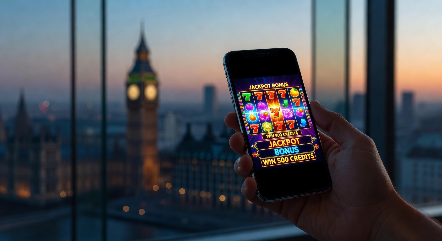De Growth of Online Gaming in the UK - online casino engeland